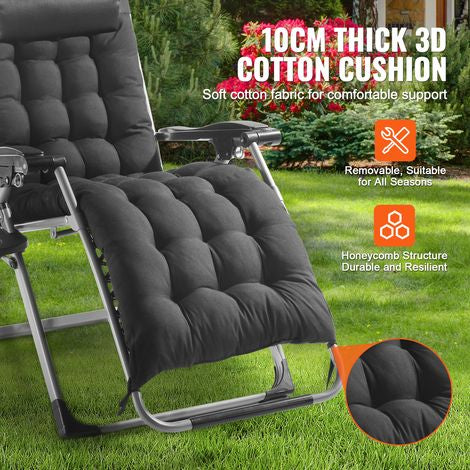 Fauteuil Pliable ( 75000 FCFA )