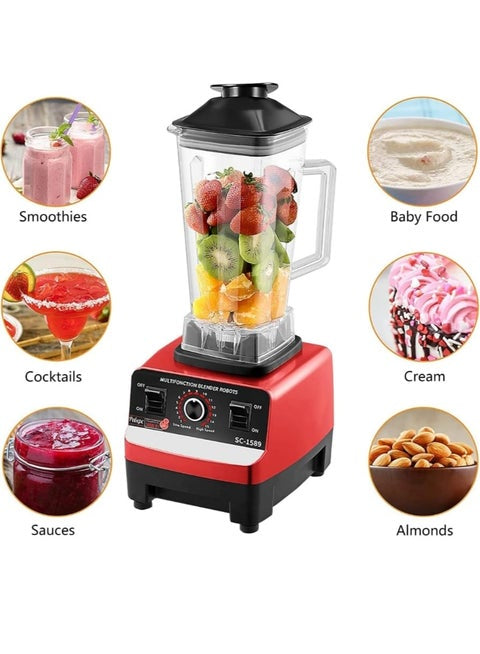 Mixeur Blender Ultra Puissant
