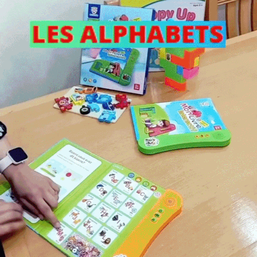 Éduquer aujourd’hui, préparer demain