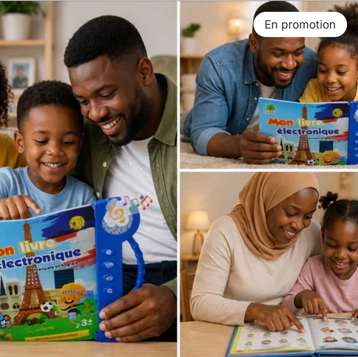 Éduquer aujourd’hui, préparer demain