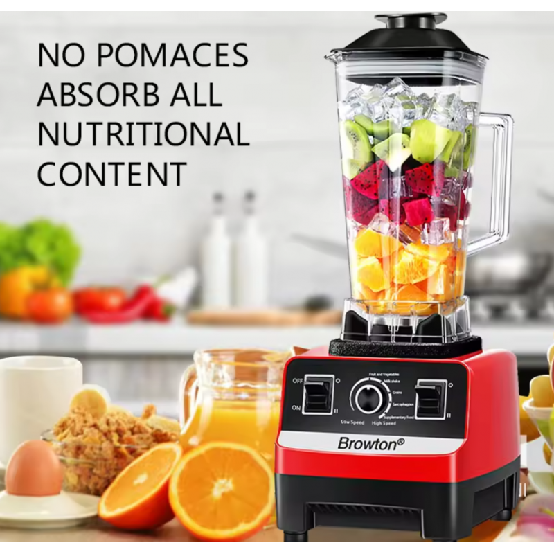 Mixeur Blender Ultra Puissant
