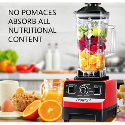 Mixeur Blender Ultra Puissant
