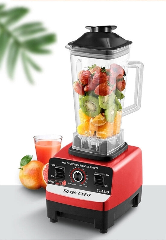 Mixeur Blender Ultra Puissant