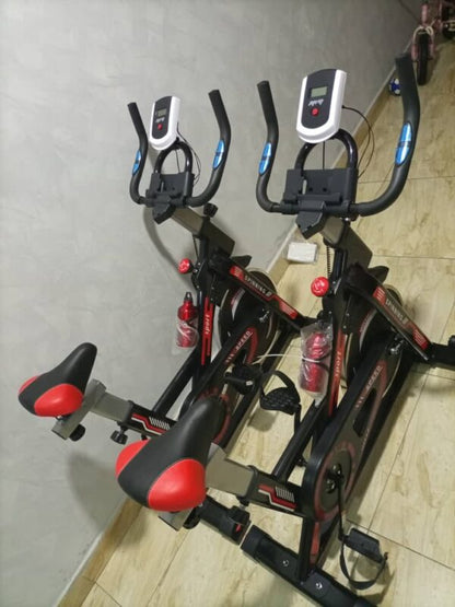 vélo™ de fitness d’intérieur