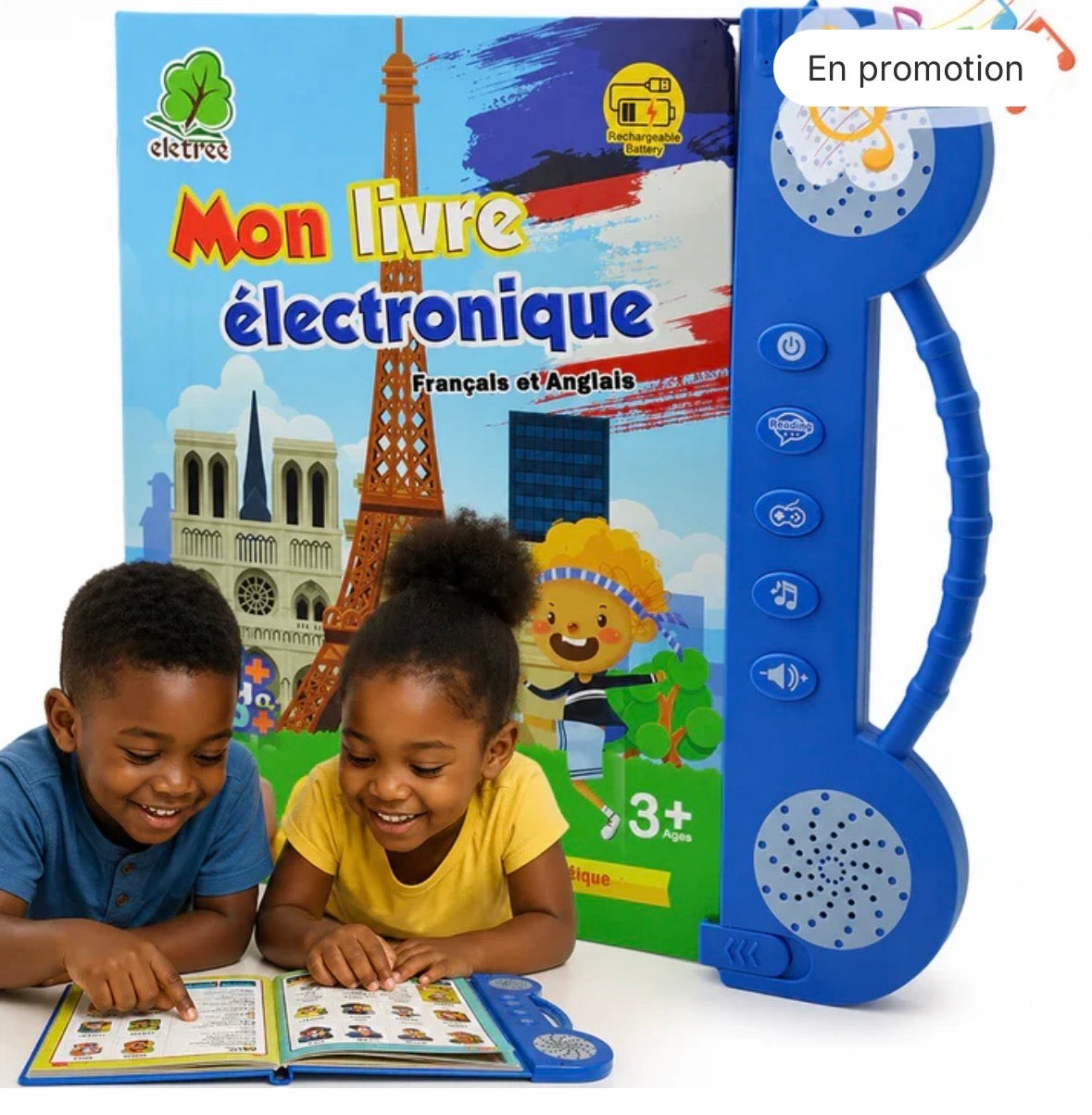 Éduquer aujourd’hui, préparer demain