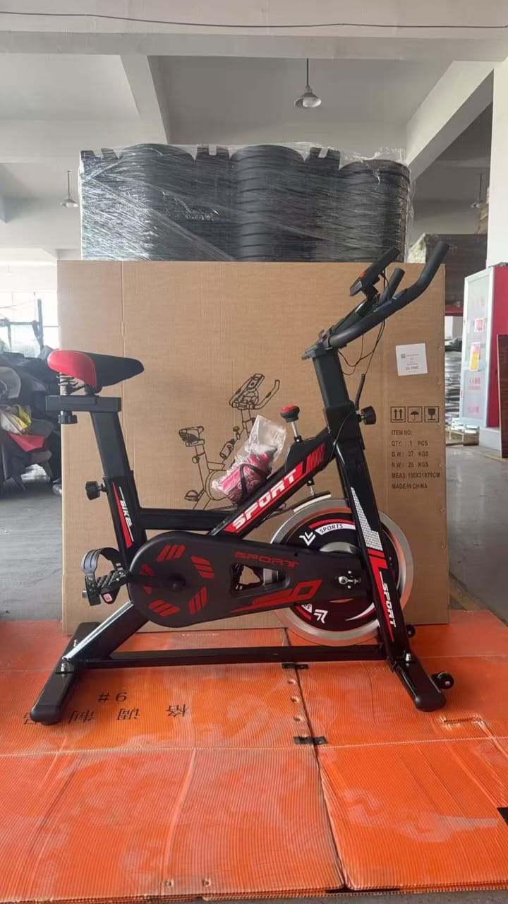 vélo™ de fitness d’intérieur