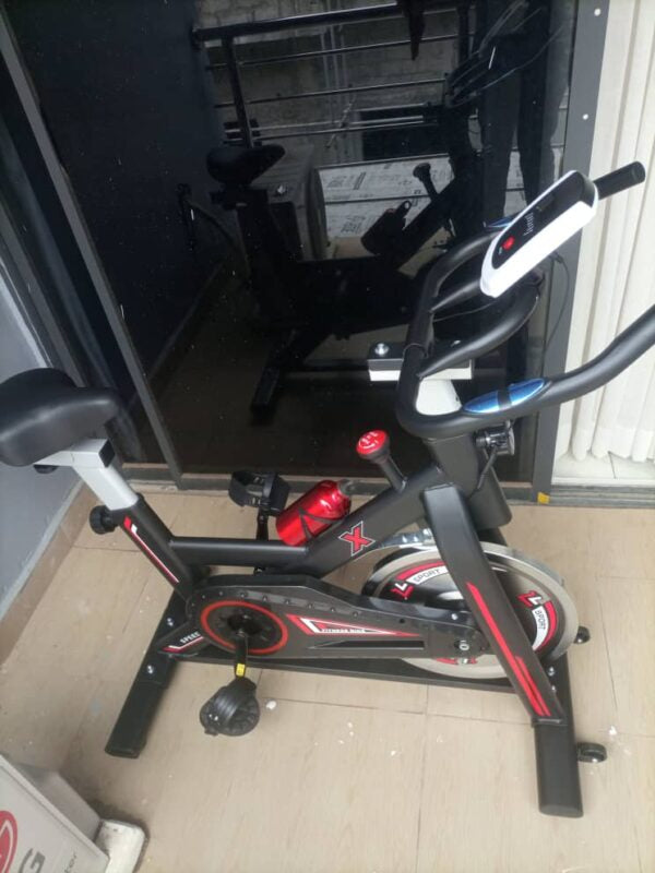 vélo™ de fitness d’intérieur