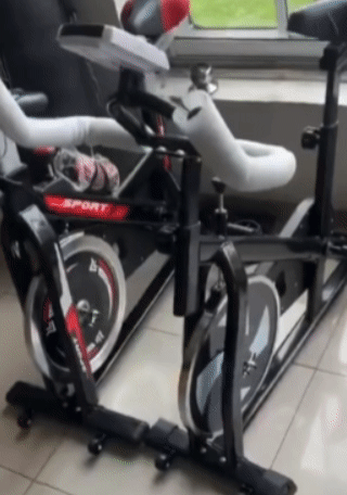 vélo™ de fitness d’intérieur
