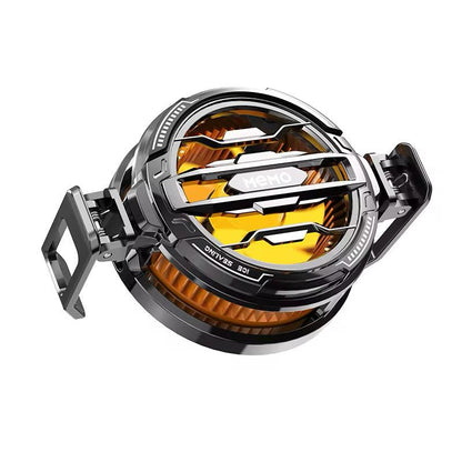 Le Refroidisseur de Téléphone Ultra-Puissant -Memo CX07