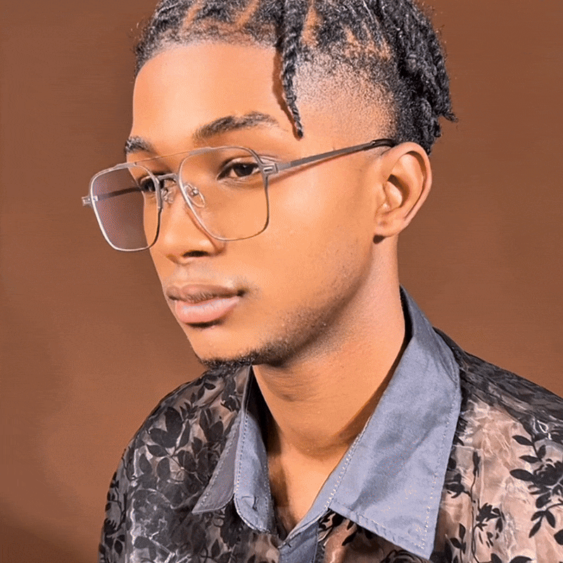 Lunettes Magnétiques 3 en 1