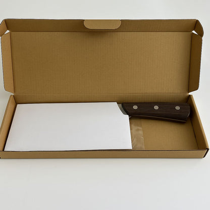 Couteau de Boucher Ultra Tranchant