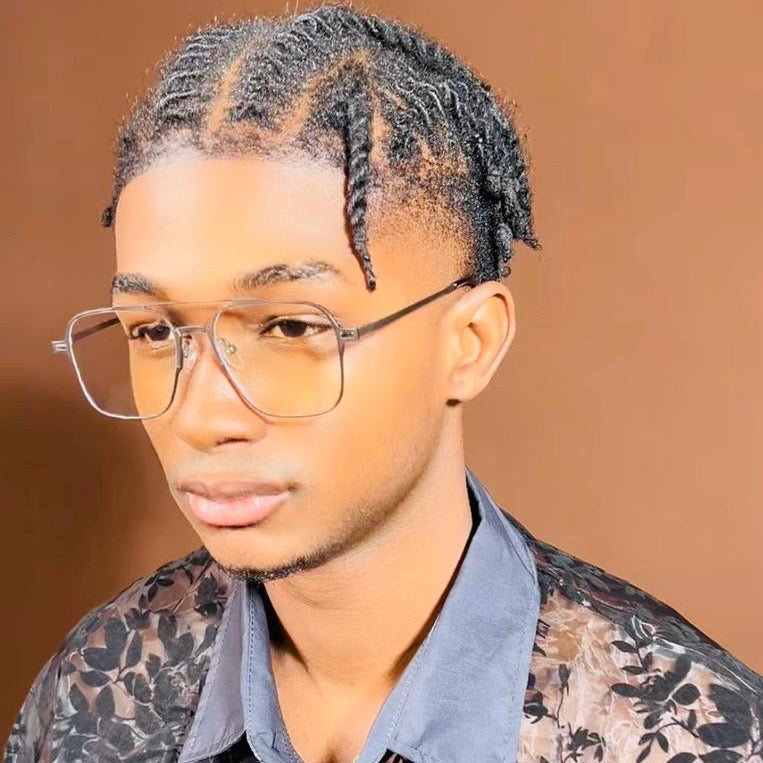 Lunettes Magnétiques 3 en 1