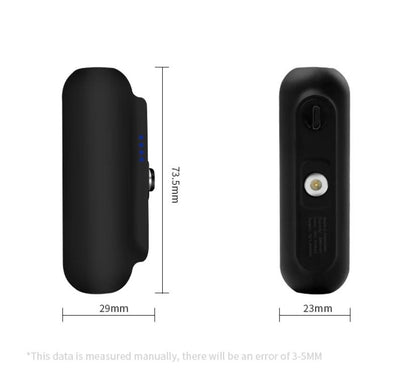 Power Bank magnétique sans fil